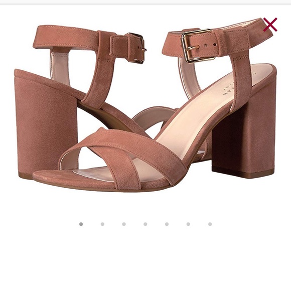 Cole Haan Shoes - Cole Haan Kadi Sandal Size 9